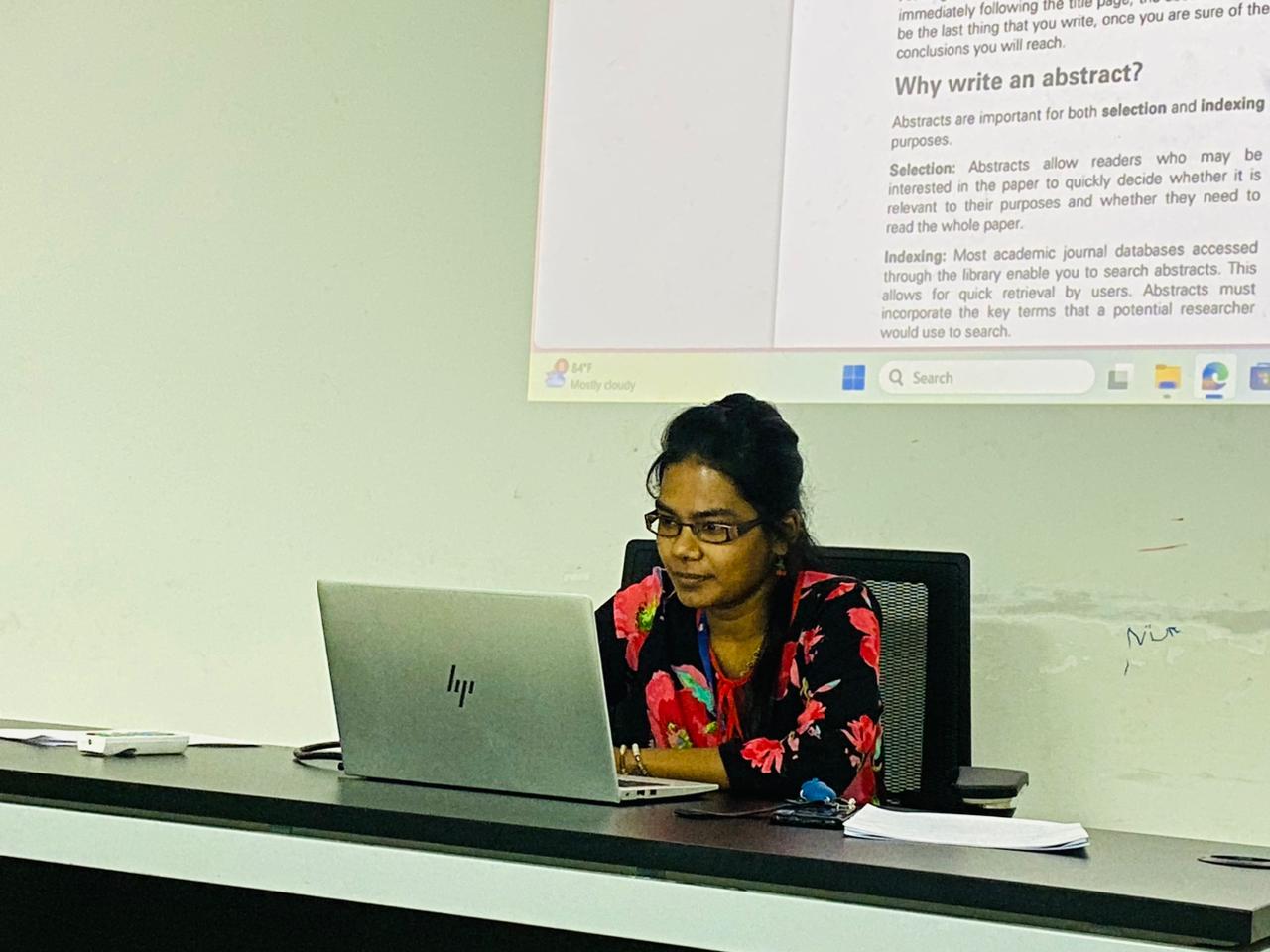 Proposal Presentation